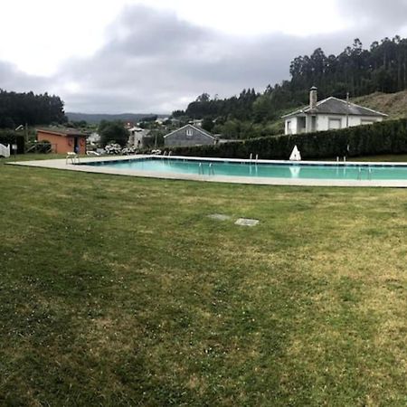 Piso Encanto Palmeiro Jove Exterior photo