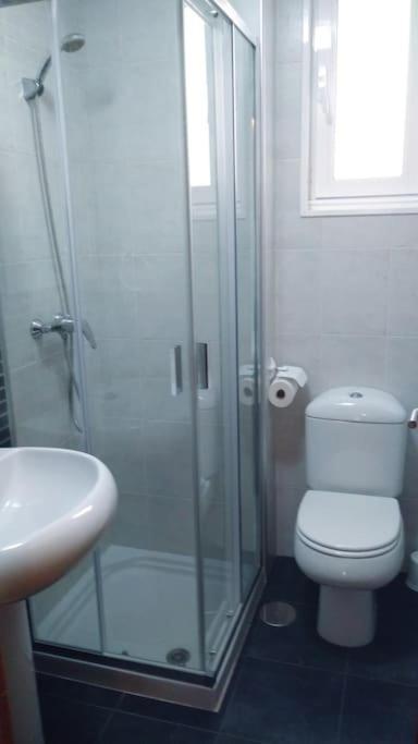 Piso Encanto Palmeiro Jove Exterior photo